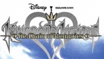 Artworks Kingdom Hearts Re: Chain of Memories 