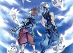 Artworks Kingdom Hearts Re: Chain of Memories 
