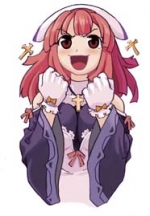 Artworks La Pucelle Tactics 