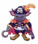 Artworks La Pucelle Tactics 