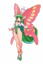 Artworks La Pucelle Tactics Mamelon