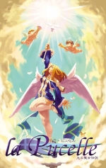 Artworks La Pucelle Tactics 