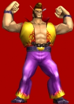 Artworks Legaia 2: Duel Saga 