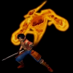 Artworks Legaia 2: Duel Saga 