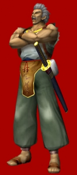 Artworks Legaia 2: Duel Saga 