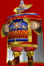 Artworks Legaia 2: Duel Saga 