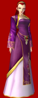 Artworks Legaia 2: Duel Saga 