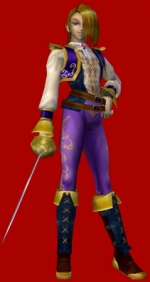 Artworks Legaia 2: Duel Saga 