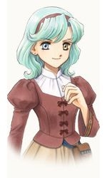 Artworks Atelier Lilie ~The Alchemist of Salburg 3~ 