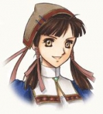 Artworks Atelier Lilie ~The Alchemist of Salburg 3~ 