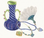 Artworks Atelier Lilie ~The Alchemist of Salburg 3~ 