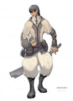 Artworks Magna Carta: Tears of Blood Astal