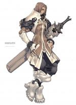 Artworks Magna Carta: Tears of Blood Raul