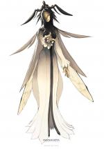 Artworks Magna Carta: Tears of Blood Amila