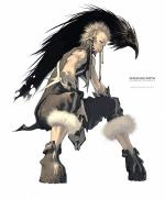 Artworks Magna Carta: Tears of Blood Orha