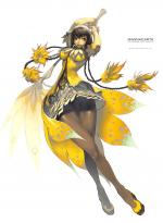 Artworks Magna Carta: Tears of Blood Rith