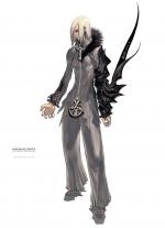 Artworks Magna Carta: Tears of Blood Agreian