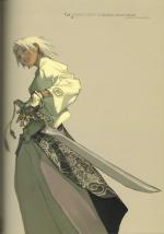 Artworks Magna Carta: The Phantom of Avalanche Calintz Jerevinan