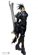 Artworks Magna Carta: The Phantom of Avalanche Ferenan