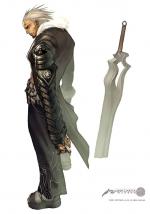 Artworks Magna Carta: The Phantom of Avalanche Tristan