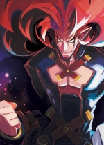 Artworks Makai Kingdom: Chronicles of the Sacred Tome 