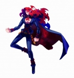 Artworks Makai Kingdom: Chronicles of the Sacred Tome 