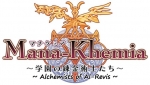 Artworks Mana Khemia ~Alchemists of Al-Revis~ 