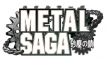 Artworks Metal Saga 