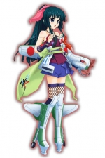 Artworks Moe Moe 2-Ji Daisenryaku 2 [chu~♪] 