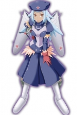 Artworks Moe Moe 2-Ji Daisenryaku 2 [chu~♪] 