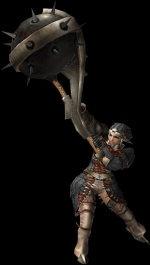 Artworks Monster Hunter 