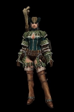 Artworks Monster Hunter 