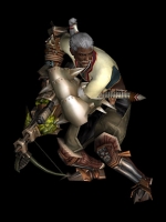 Artworks Monster Hunter 