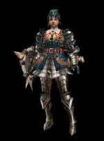 Artworks Monster Hunter 