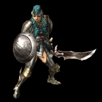 Artworks Monster Hunter 