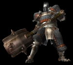 Artworks Monster Hunter 