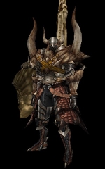 Artworks Monster Hunter 