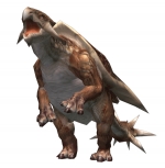 Artworks Monster Hunter 