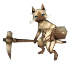 Artworks Monster Hunter 