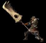 Artworks Monster Hunter 