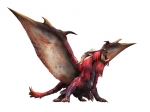 Artworks Monster Hunter 2 Dos 