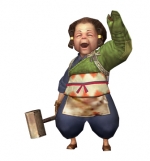 Artworks Monster Hunter 2 Dos 