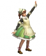 Artworks Monster Hunter 2 Dos 