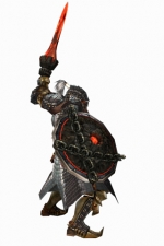 Artworks Monster Hunter 2 Dos 