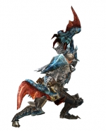 Artworks Monster Hunter 2 Dos 