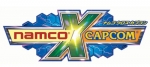 Artworks Namco x Capcom 