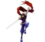 Artworks Namco x Capcom 