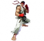 Artworks Namco x Capcom 