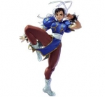 Artworks Namco x Capcom 