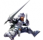 Artworks Namco x Capcom 